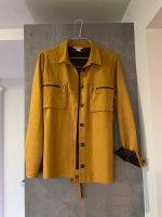 Jacke Hemdjacke Bluse Blazer Senfgelb H&M Nordrhein-Westfalen - Detmold Vorschau