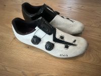 Fizik Aria R3 - Größe 44,5 - Einlagen unbenutzt Dortmund - Innenstadt-West Vorschau