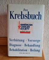 Das Krebsbuch,Vorsorge,Verhütung,Diagnose,usw.,TOP !!! Rheinland-Pfalz - Neuwied Vorschau