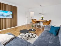 CityFlat Flensburg - Komfortable Wohnung mit 2 Zimmern Schleswig-Holstein - Flensburg Vorschau