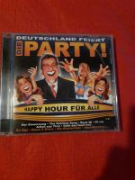 CD Deutschland feiert die Party 2002 Berlin - Köpenick Vorschau