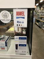 Juwel Rio 125, weiß mit LED, vorrätig, Garten und Zoo Lieret Nordrhein-Westfalen - Mönchengladbach Vorschau