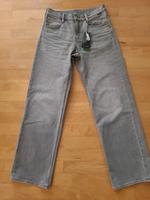 G-Star Judee Loose  Gr 27 32 M grau Jeans weites Bein neu Hessen - Groß-Umstadt Vorschau