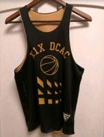 Basketball Shirt Gr S K1 X schwarz gold Berlin - Mitte Vorschau