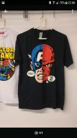 Marvel T-shirt Captain America and Red Skull Faces neu  L Herren Nordrhein-Westfalen - Kamp-Lintfort Vorschau