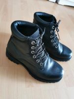 wasserdichter komfortabler Timberland 6 Inch Herren Schnürstiefel Hannover - Ricklingen Vorschau