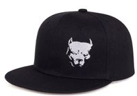 Snapback Baseball Cap Bad Dog Nagelneu Unisex Größen verstellbar Nordrhein-Westfalen - Alsdorf Vorschau