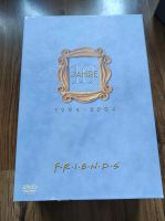 Friends Box DVD komplette Serie Schleswig-Holstein - Sievershütten Vorschau