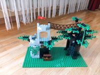 Lego Castle 6071 Forestmen's Crossing Bayern - Treuchtlingen Vorschau