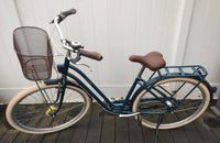 Elops 540 Hollandrad Fahrrad S/M Citybike Damen Vahr - Neue Vahr Nord Vorschau