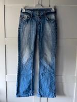 Schlagjeans - Bootcut / HRCJeans Wandsbek - Hamburg Wellingsbüttel Vorschau