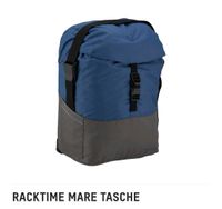 Zwei Racktime Fahrradtaschen Bayern - Kulmbach Vorschau