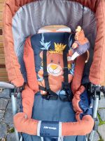 Kombi Bärchen Kinderwagen Sinus Lux von ABC Design Hessen - Alsfeld Vorschau