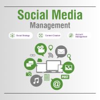 Social-Media-Management für kleine Unternehmen Nordrhein-Westfalen - Bergkamen Vorschau