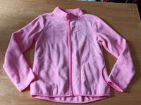 Fleecejacke rosa C&A Gr. 146/152 Bayern - Hallstadt Vorschau