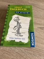 Spiel Gregs Tagebuch Baden-Württemberg - Straßberg Vorschau