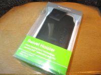 BlackBerry Bold 9900 / 9930 - Ledertasche - Swivel Holster - neu Dresden - Neustadt Vorschau