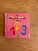 Kinderbuch Kleinkinder „mein happy Buch zahle“ Hessen - Neustadt Vorschau