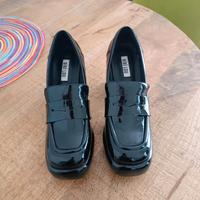 Bibi Lou Loafer mit Blockabsatz München - Trudering-Riem Vorschau