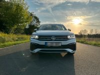 VW Tiguan R-Line 2.0TDI 200PS Sachsen - Rötha Vorschau