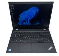Lenovo T570 i7 Laptop16/256 15,6“ Garantie!✅ weitere im Sortiment Hessen - Eppertshausen Vorschau