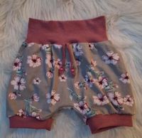 Verschiedene Neue Handmade Shorts in 80/86 Niedersachsen - Grasberg Vorschau