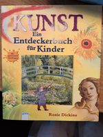 Kunst - ein Entdeckerbuch für Kinder Baden-Württemberg - Kusterdingen Vorschau