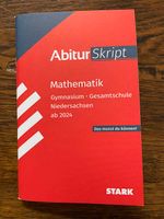 STARK AbiturSkript - Mathematik - Niedersachsen 2024 Hannover - Vahrenwald-List Vorschau