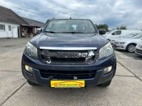 Isuzu D-Max Double Cab 4WD Basis Sachsen - Kamenz Vorschau