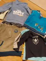 Hosen/Pullover/T-Shirts Gr. 50/56/62/68/74/80/86/92/98 Bayern - Dietfurt an der Altmühl Vorschau