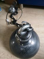 Massive HazenKamp Lampe Industrial Vintage Design Düsseldorf - Kaiserswerth Vorschau