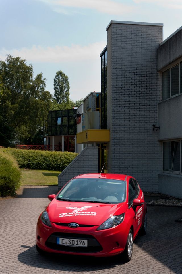 NSL-Fachkraft übertarifliche Bezahlung, Essen in Essen