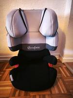 Cybex solution X Fix Niedersachsen - Garbsen Vorschau