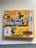 Nintendo 3DS -Super Mario Bros.2- Spiel Nordrhein-Westfalen - Grevenbroich Vorschau