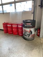 60 und 200 Liter Ölfass lemans motul 24h le Mans Tisch hocker Hessen - Rimbach Vorschau