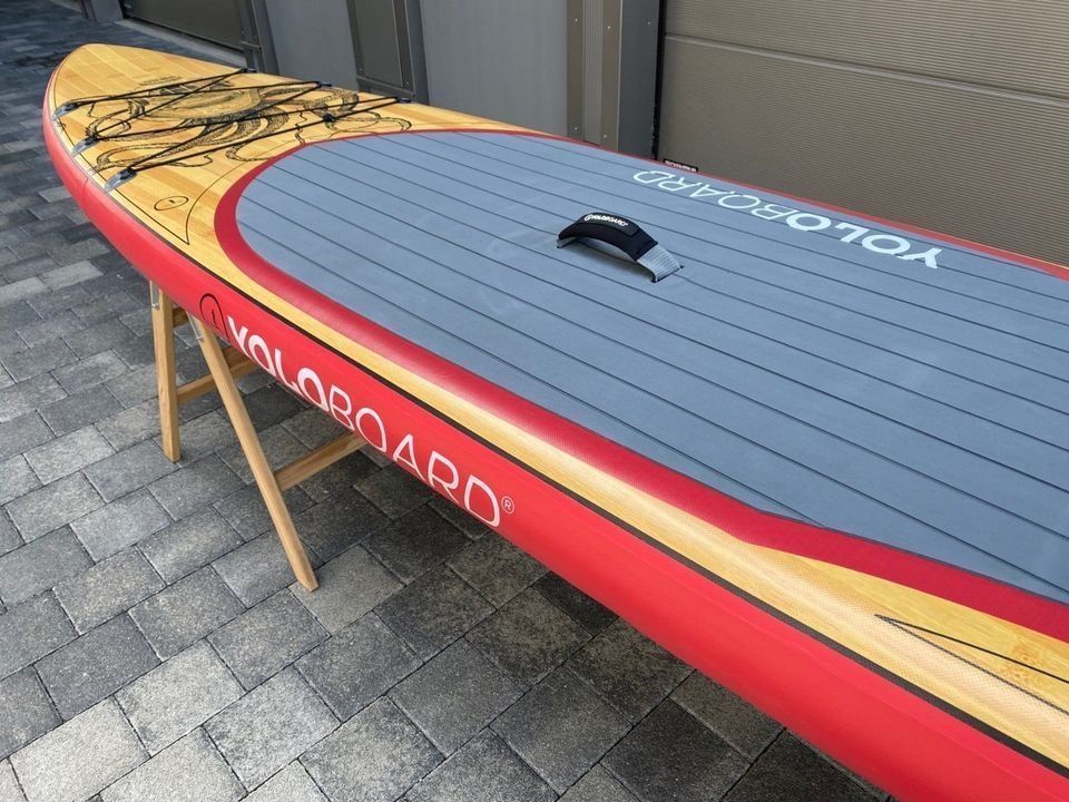 Yoloboard Octoscuba - AKTIONSPREIS in Eschbach