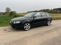 Audi A4 2.0Tdi Bayern - Petersdorf Vorschau