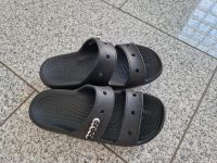 Crocs schwarz Gr. 36/37 Nordrhein-Westfalen - Wesseling Vorschau