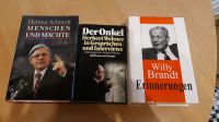 3 Bücher Politik und Geschichte. Rheinland-Pfalz - Puderbach Vorschau