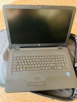 HP Laptop mit Laptoptasche von Hama Saarland - Merzig Vorschau