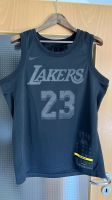 Nike MVP NBA Trikot Lebron James Lakers Gr. L Hessen - Offenbach Vorschau