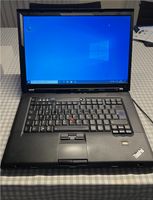 Lenovo ThinkPad T500 Nordrhein-Westfalen - Heiden Vorschau