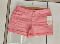 !!!NEU!!! Hübsche Jeansshorts mit Taschen von C&A in Gr. 170 Niedersachsen - Alfeld (Leine) Vorschau