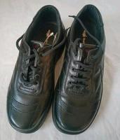 Hush Puppies GR. 42 Herrenschuhe Sneakers Halbschuh N15 Hamburg-Nord - Hamburg Ohlsdorf Vorschau