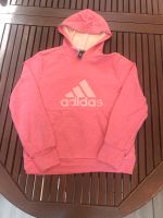 Hoodie Gr. 164 von Adidas Niedersachsen - Steinkirchen Vorschau