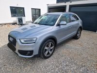 Audi q3 2.0 tfsi s tronic quattro Bayern - Lenting Vorschau