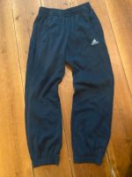 Adidas Jogging Hose 140 Trainingshose Herzogtum Lauenburg - Sandesneben Vorschau