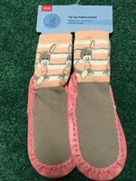 NEU OVP Sterntaler Tip Tap Hüttenschuhe Stoppersocken 25/26 rosa Bayern - Hilpoltstein Vorschau