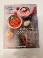 Tupperware Kochbuch „Turbo-tolle-Tupper-Küche“ NEU Rheinland-Pfalz - Rheinböllen Vorschau