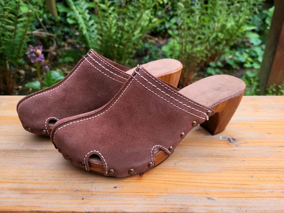 Schuhe Tamaris Cloques Größe 39 in Trittau